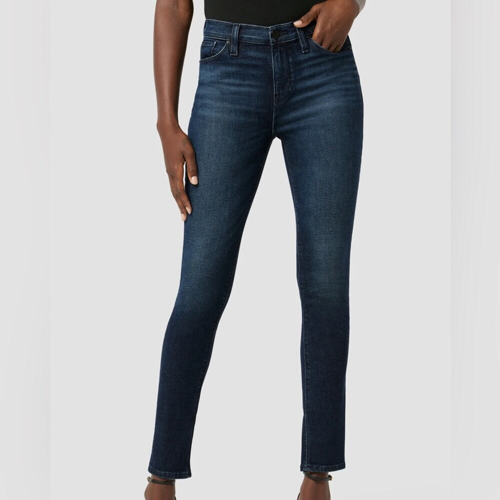 Hudson Nico Super Skinny in size 25